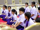 การมอบตัวนักเรียน ปีการศึกษา 2569 Image 190