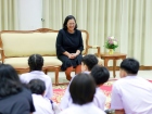 การมอบตัวนักเรียน ปีการศึกษา 2569 Image 194
