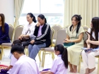 การมอบตัวนักเรียน ปีการศึกษา 2569 Image 195