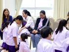 การมอบตัวนักเรียน ปีการศึกษา 2569 Image 197
