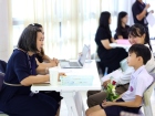 การมอบตัวนักเรียน ปีการศึกษา 2569 Image 117
