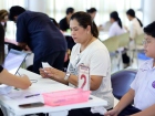 การมอบตัวนักเรียน ปีการศึกษา 2569 Image 121