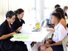 การมอบตัวนักเรียน ปีการศึกษา 2569 Image 131