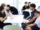 การมอบตัวนักเรียน ปีการศึกษา 2569 Image 139