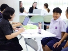 การมอบตัวนักเรียน ปีการศึกษา 2569 Image 146