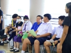 การมอบตัวนักเรียน ปีการศึกษา 2569 Image 30
