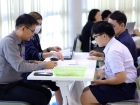 การมอบตัวนักเรียน ปีการศึกษา 2569 Image 152