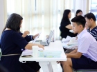 การมอบตัวนักเรียน ปีการศึกษา 2569 Image 153