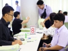 การมอบตัวนักเรียน ปีการศึกษา 2569 Image 172