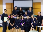 การมอบตัวนักเรียน ปีการศึกษา 2569 Image 236