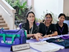 การประชุมผู้ปกครองนักเรียนใหม่ ปีการศึกษา 2569 Image 23