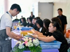 การประชุมผู้ปกครองนักเรียนใหม่ ปีการศึกษา 2569 Image 27