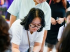 การประชุมผู้ปกครองนักเรียนใหม่ ปีการศึกษา 2569 Image 43