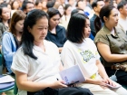 การประชุมผู้ปกครองนักเรียนใหม่ ปีการศึกษา 2569 Image 76