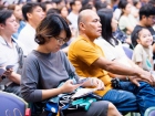 การประชุมผู้ปกครองนักเรียนใหม่ ปีการศึกษา 2569 Image 81