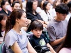 การประชุมผู้ปกครองนักเรียนใหม่ ปีการศึกษา 2569 Image 83