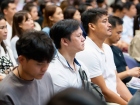 การประชุมผู้ปกครองนักเรียนใหม่ ปีการศึกษา 2569 Image 84