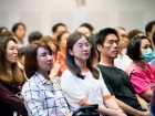 การประชุมผู้ปกครองนักเรียนใหม่ ปีการศึกษา 2569 Image 86