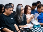 การประชุมผู้ปกครองนักเรียนใหม่ ปีการศึกษา 2569 Image 89