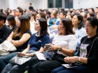 การประชุมผู้ปกครองนักเรียนใหม่ ปีการศึกษา 2569 Image 93