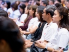 การประชุมผู้ปกครองนักเรียนใหม่ ปีการศึกษา 2569 Image 102