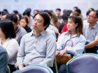 การประชุมผู้ปกครองนักเรียนใหม่ ปีการศึกษา 2569 Image 103