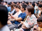 การประชุมผู้ปกครองนักเรียนใหม่ ปีการศึกษา 2569 Image 106