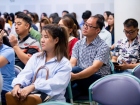 การประชุมผู้ปกครองนักเรียนใหม่ ปีการศึกษา 2569 Image 107