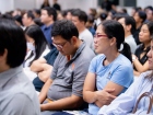 การประชุมผู้ปกครองนักเรียนใหม่ ปีการศึกษา 2569 Image 109