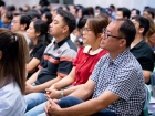 การประชุมผู้ปกครองนักเรียนใหม่ ปีการศึกษา 2569 Image 110