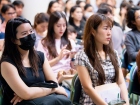 การประชุมผู้ปกครองนักเรียนใหม่ ปีการศึกษา 2569 Image 118