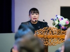 การประชุมผู้ปกครองนักเรียนใหม่ ปีการศึกษา 2569 Image 130