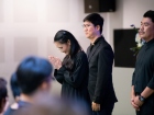 การประชุมผู้ปกครองนักเรียนใหม่ ปีการศึกษา 2569 Image 241