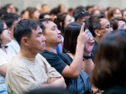 การประชุมผู้ปกครองนักเรียนใหม่ ปีการศึกษา 2569 Image 264