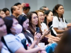 การประชุมผู้ปกครองนักเรียนใหม่ ปีการศึกษา 2569 Image 266
