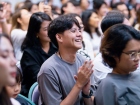 การประชุมผู้ปกครองนักเรียนใหม่ ปีการศึกษา 2569 Image 270