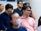 การประชุมผู้ปกครองนักเรียนใหม่ ปีการศึกษา 2569 Image 272