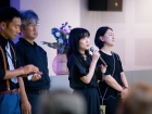 การประชุมผู้ปกครองนักเรียนใหม่ ปีการศึกษา 2569 Image 285