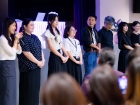 การประชุมผู้ปกครองนักเรียนใหม่ ปีการศึกษา 2569 Image 292
