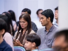 การประชุมผู้ปกครองนักเรียนใหม่ ปีการศึกษา 2569 Image 295