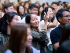 การประชุมผู้ปกครองนักเรียนใหม่ ปีการศึกษา 2569 Image 309