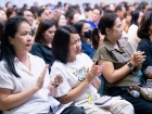 การประชุมผู้ปกครองนักเรียนใหม่ ปีการศึกษา 2569 Image 313