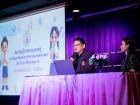 การประชุมผู้ปกครองนักเรียนใหม่ ปีการศึกษา 2569 Image 315