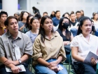 การประชุมผู้ปกครองนักเรียนใหม่ ปีการศึกษา 2569 Image 320