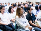 การประชุมผู้ปกครองนักเรียนใหม่ ปีการศึกษา 2569 Image 321
