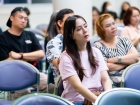 การประชุมผู้ปกครองนักเรียนใหม่ ปีการศึกษา 2569 Image 322