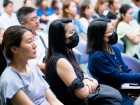 การประชุมผู้ปกครองนักเรียนใหม่ ปีการศึกษา 2569 Image 323