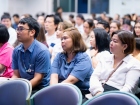 การประชุมผู้ปกครองนักเรียนใหม่ ปีการศึกษา 2569 Image 331