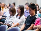 การประชุมผู้ปกครองนักเรียนใหม่ ปีการศึกษา 2569 Image 332
