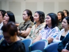 การประชุมผู้ปกครองนักเรียนใหม่ ปีการศึกษา 2569 Image 334